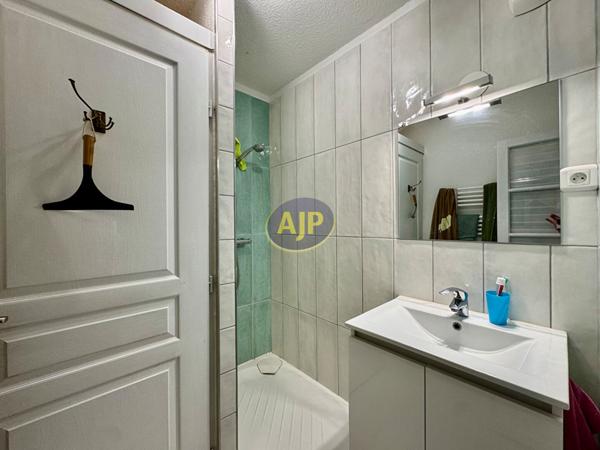 Vente appartement Capbreton : 249 000 € - AJP Horizons Capbreton