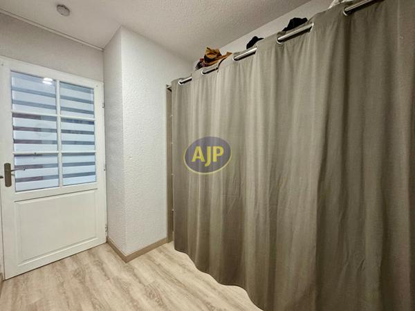 Vente appartement Capbreton : 249 000 € - AJP Horizons Capbreton