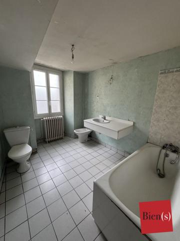 Immeuble Cossé-le-Vivien