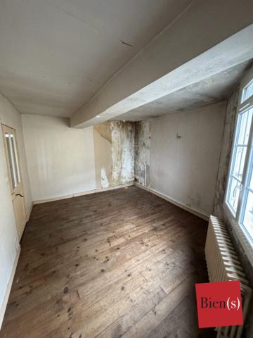 Immeuble Cossé-le-Vivien