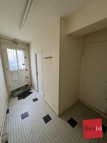 Immeuble Cossé-le-Vivien