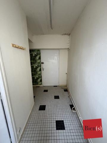 Immeuble Cossé-le-Vivien