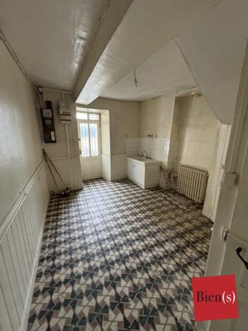 Immeuble Cossé-le-Vivien