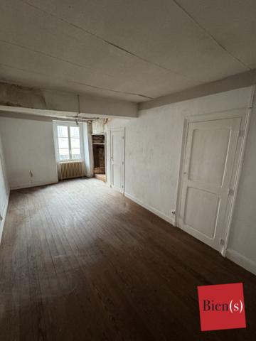 Immeuble Cossé-le-Vivien