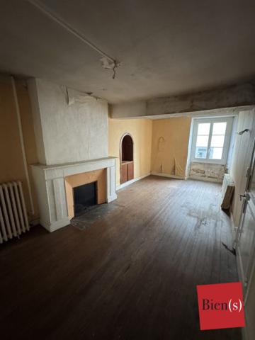 Immeuble Cossé-le-Vivien