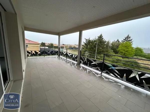 Location local professionnel