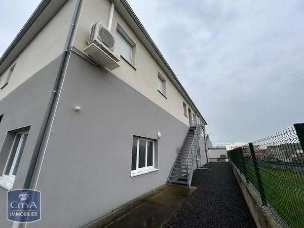 Location local professionnel