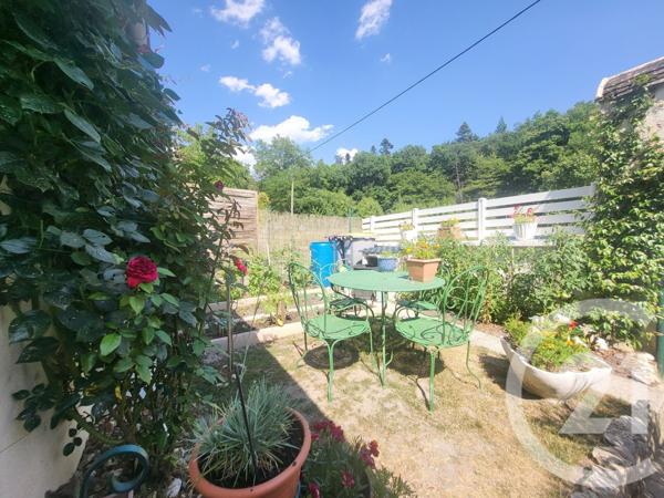 Maison à vendre  3 pièces - 62,70 m2 SOUPPES SUR LOING - 77