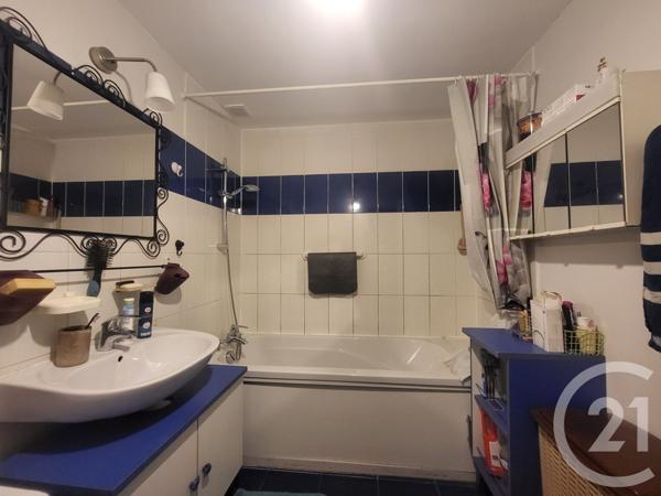 Maison à vendre  3 pièces - 62,70 m2 SOUPPES SUR LOING - 77