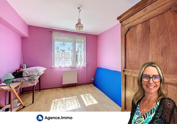 À vendre - Maison ancienne, 4 pièces située à Étauliers (33820)