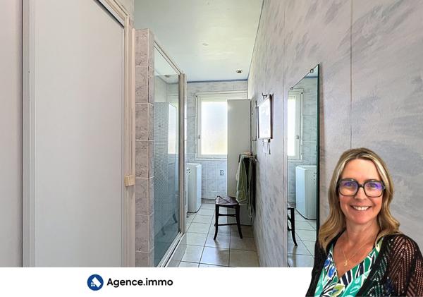 À vendre - Maison ancienne, 4 pièces située à Étauliers (33820)