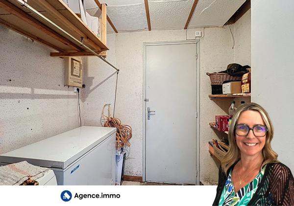 À vendre - Maison ancienne, 4 pièces située à Étauliers (33820)