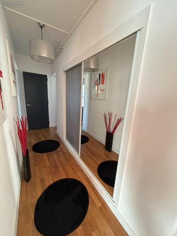 Appartement à vendre à Le Mans dans la Sarthe (72000), ref : 72004/1183