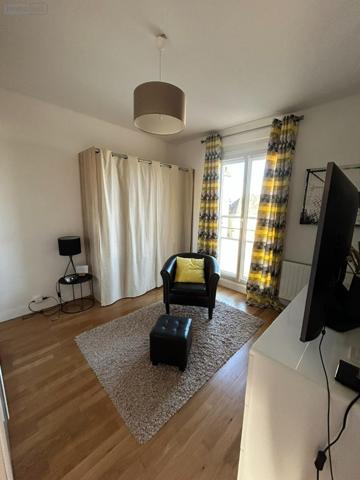 Appartement à vendre à Le Mans dans la Sarthe (72000), ref : 72004/1183