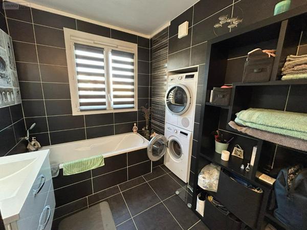 Appartement à vendre à Le Mans dans la Sarthe (72000), ref : 72004/1183