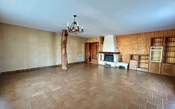 Maison à vendre    5 pièces •  Bonneuil-Matours