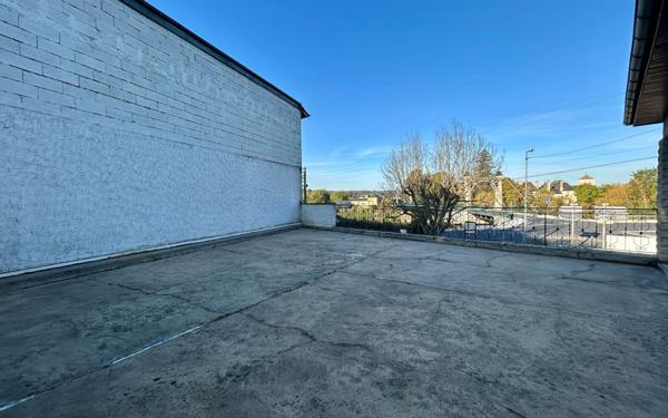 Maison à vendre    5 pièces •  Bonneuil-Matours