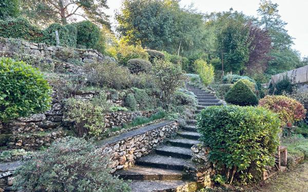 Maison à vendre    5 pièces •  Bonneuil-Matours