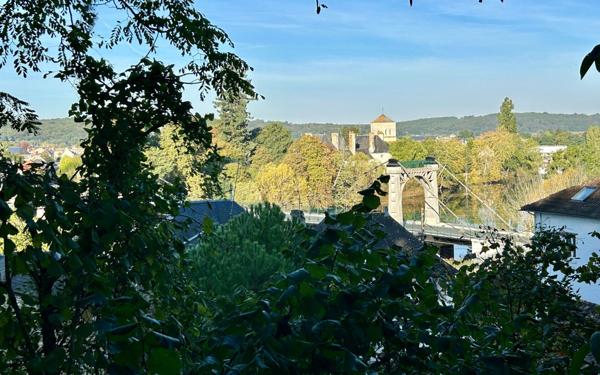 Maison à vendre    5 pièces •  Bonneuil-Matours