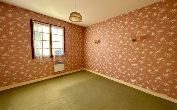 Maison à vendre    5 pièces •  Bonneuil-Matours