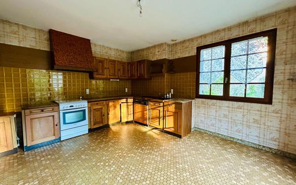 Maison à vendre    5 pièces •  Bonneuil-Matours