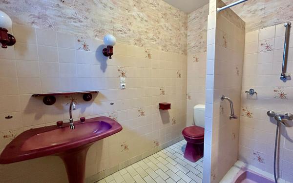 Maison à vendre    5 pièces •  Bonneuil-Matours