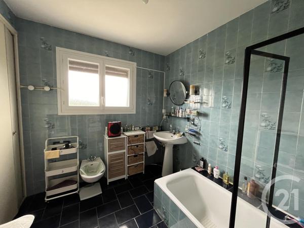 Maison à vendre  6 pièces - 123 m2 MONTGIVRAY - 36