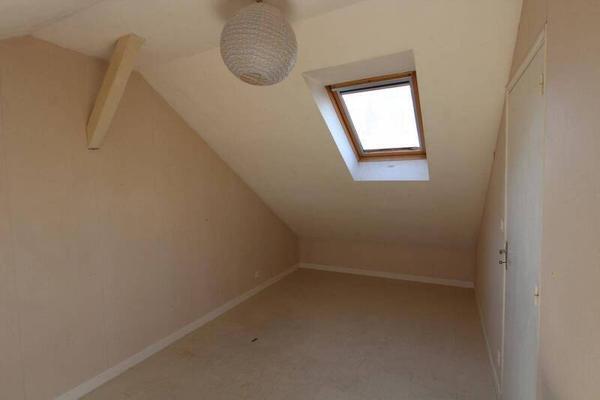 Appartement 3 pièces - 44000 Nantes -  Centre ville