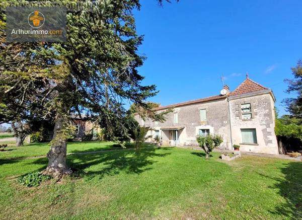 Vente Maison 5 pièces 150 m2 à Duras