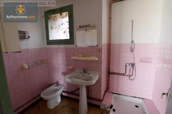 Vente Maison 5 pièces 150 m2 à Duras