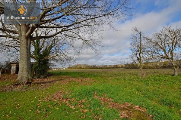 Vente Maison 5 pièces 150 m2 à Duras