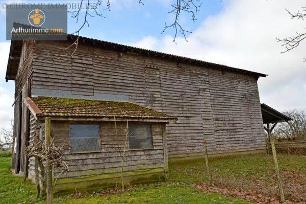 Vente Maison 5 pièces 150 m2 à Duras