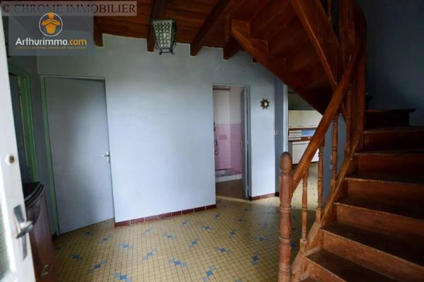Vente Maison 5 pièces 150 m2 à Duras