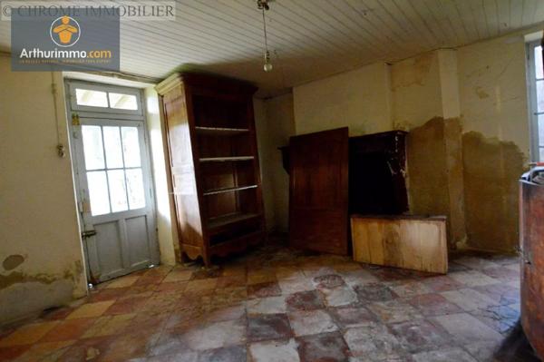 Vente Maison 5 pièces 150 m2 à Duras