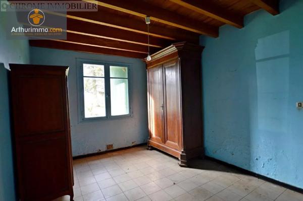 Vente Maison 5 pièces 150 m2 à Duras