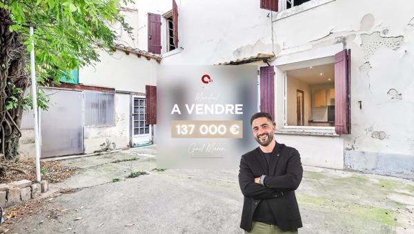 Appartement 5 pièces - 107 m² Exclusivité efficity