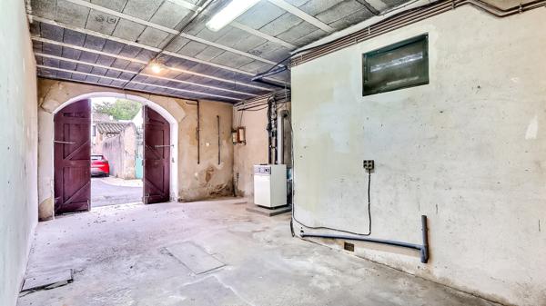 Appartement 5 pièces - 107 m² Exclusivité efficity