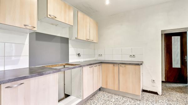 Appartement 5 pièces - 107 m² Exclusivité efficity