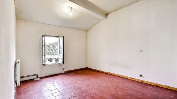 Appartement 5 pièces - 107 m² Exclusivité efficity