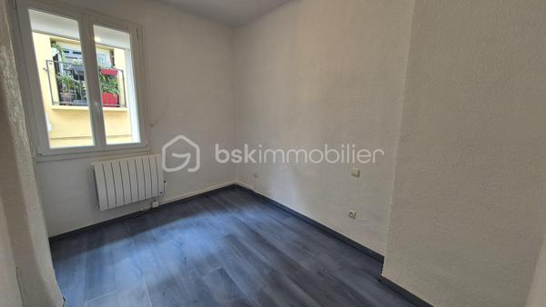 Maison de 74 m²