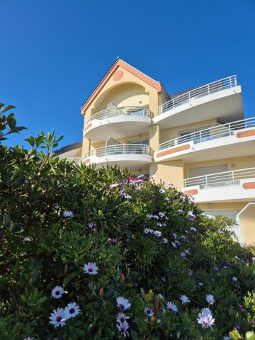 Appartement duplex de standing très rare 4 pièces 107 m², 87 m² Carrez,