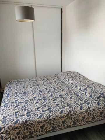 Appartement duplex de standing très rare 4 pièces 107 m², 87 m² Carrez,