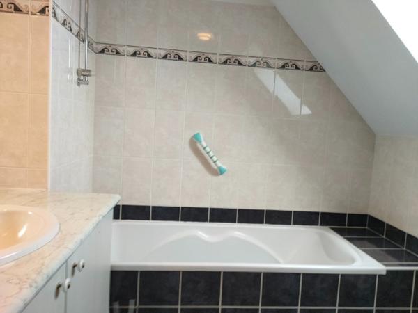 Appartement duplex de standing très rare 4 pièces 107 m², 87 m² Carrez,