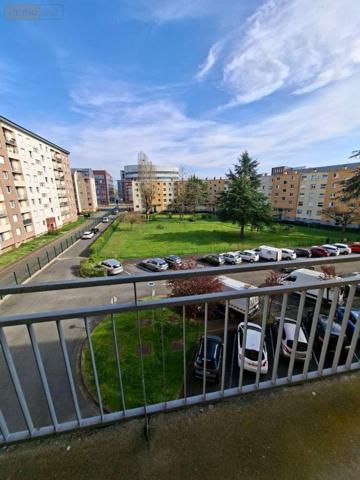 Appartement à vendre à Le Mans dans la Sarthe (72000), ref : 001/1662-VI