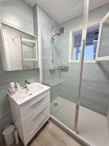 Appartement à vendre à Le Mans dans la Sarthe (72000), ref : 001/1662-VI