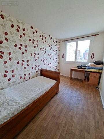 Appartement à vendre à Le Mans dans la Sarthe (72000), ref : 001/1662-VI