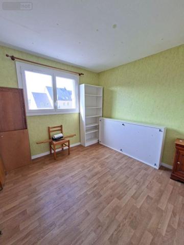 Appartement à vendre à Le Mans dans la Sarthe (72000), ref : 001/1662-VI