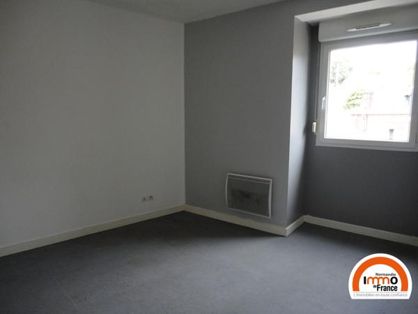 BOIS GUILLAUME / LOGEMENT CONVENTIONNE - F2 de 52,55 m²
