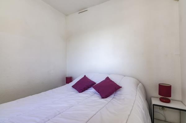 Appartement à vendre |  Frontignan |  2 pièces | 28 m²