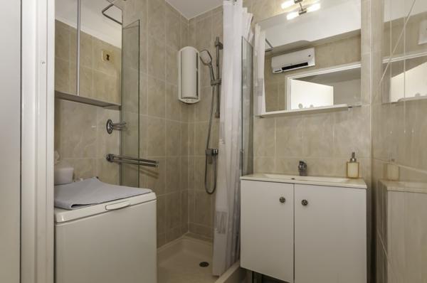 Appartement à vendre |  Frontignan |  2 pièces | 28 m²